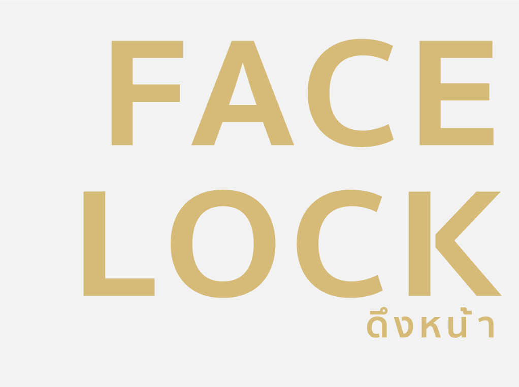 facelock
